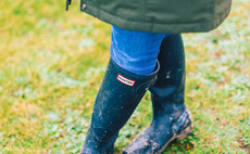Goldman Sachs and THCP invest £16.5m in Hunter Boots