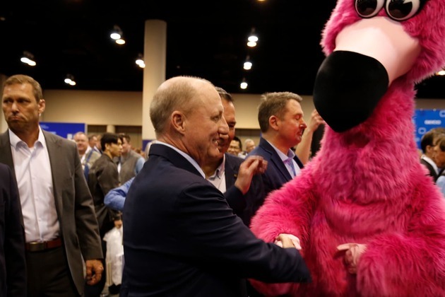 Greg Abel just made his first big deal as Berkshire CEO. Why Warren Buffett is happy