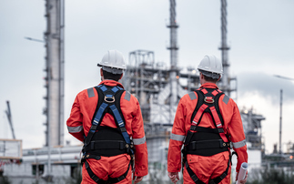 Government launches multi-million grant scheme to re-train oil and gas workers