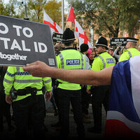 UK digital ID plan slammed for dropping sex and gender markers