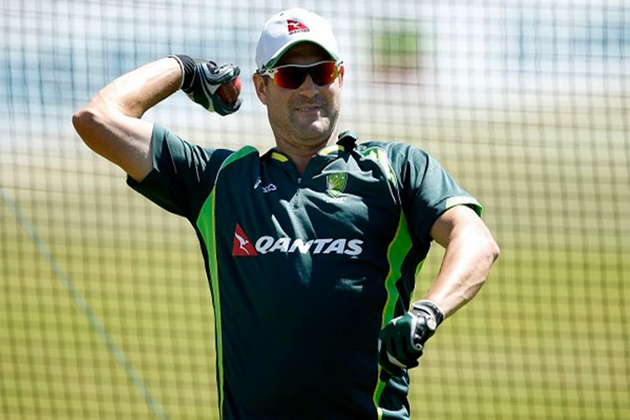 Brendan Doggett ready to step up if Ashes call comes, says coach Ryan Harris