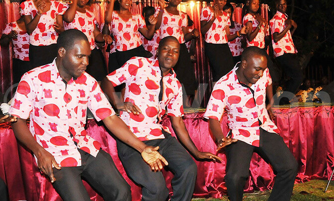 Make 2016 year of peace - Luwalira Make 2016 year of peace - Luwalira
