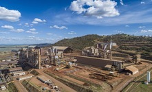 Projeto de níquel Barro Alto, da Anglo