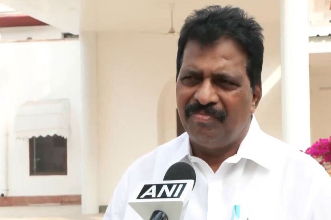 "Will move no confidence motion against LS Speaker if House runs smoothly": Congress MP K Suresh