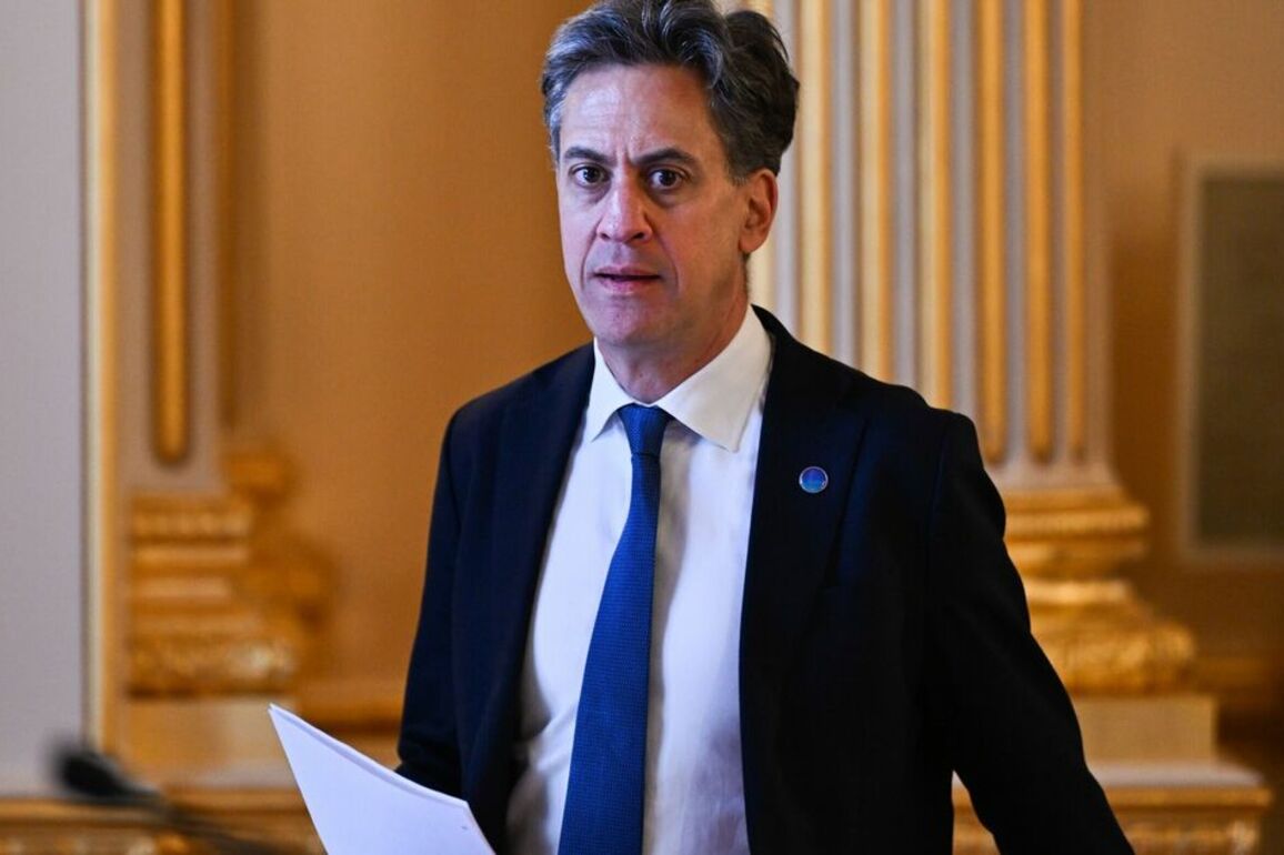 This climate change stinker is biggest confirmation yet that Labour has lost plot