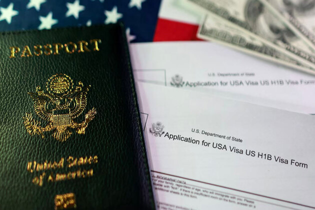 Some relief for H1B visa applicants, USD 100,000 fee not applicable for those seeking "change of status"