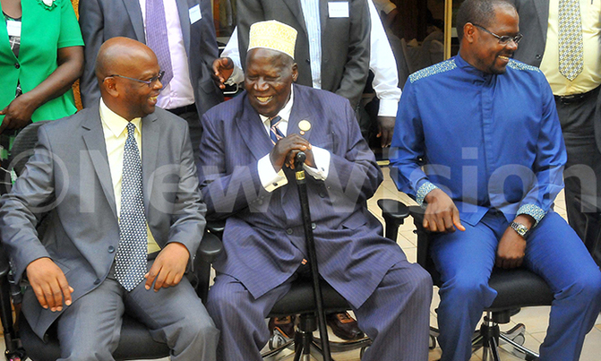 EAC countries join efforts to increase trade on staple foods EAC countries join efforts to increase trade on staple foods