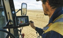 The future of precision farming technology is bright