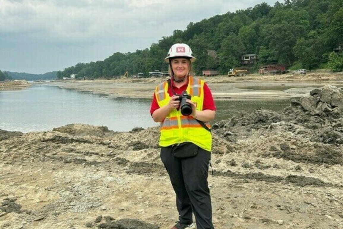 A New Perspective: My First Deployment with the Corps of Engineers