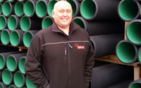Naylor Plastic appoints sales director