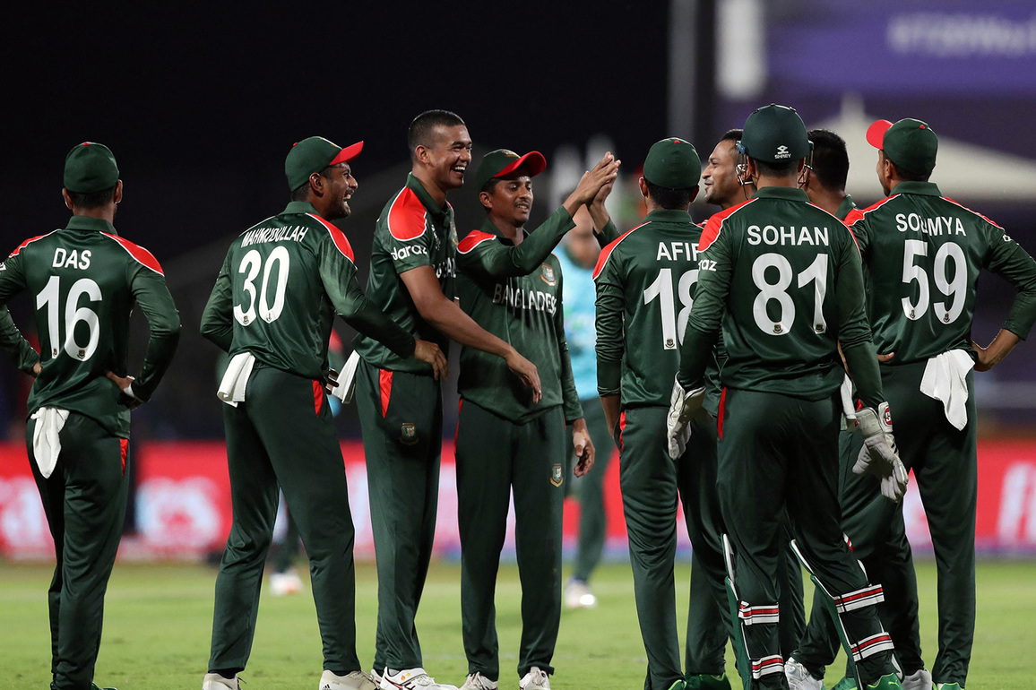 Scotland to replace Bangladesh in 2026 Men's T20 World Cup: ICC