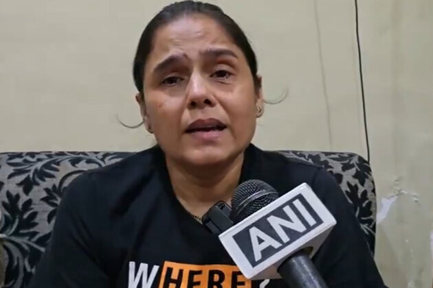 "Nobody is cooperating there": Aunt of Indian student Vidhi Megha urges govt to expedite repatriation of her body