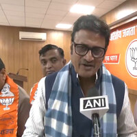 Rajendra Rathore accuses Ashok Gehlot of misleading people on Supreme Court Aravalli order