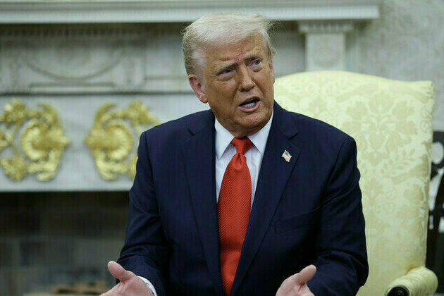 Trumps peace plan causes concern among US allies  CNN
