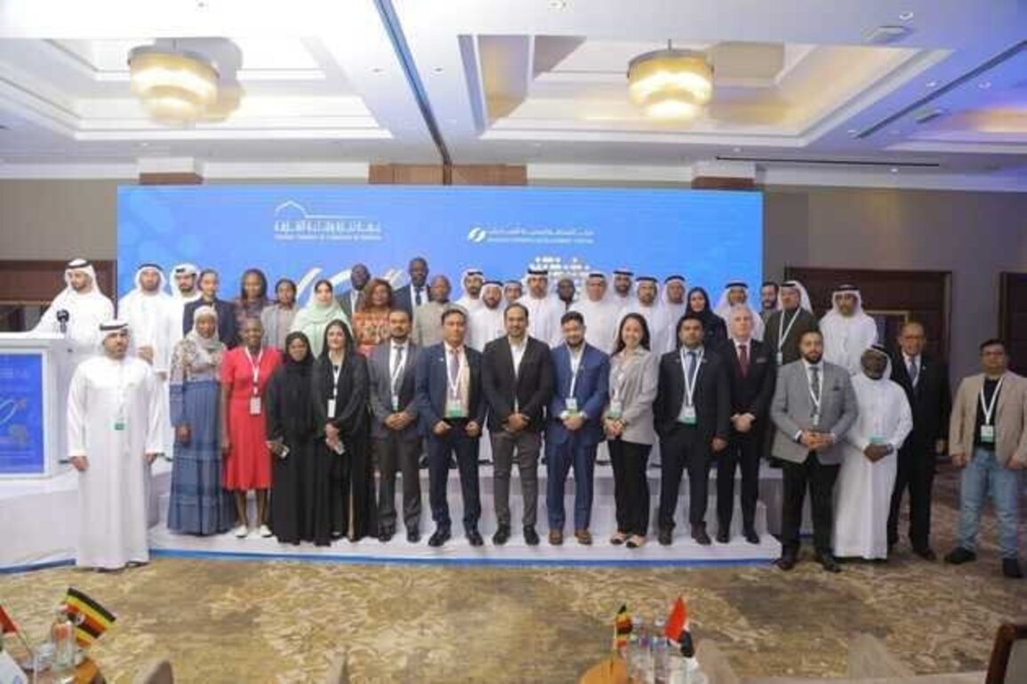 Sharjah Chamber concludes successful trade mission to Kenya, Uganda