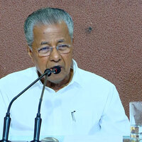 Kerala CM urges newly elected local govts to focus on development, public welfare