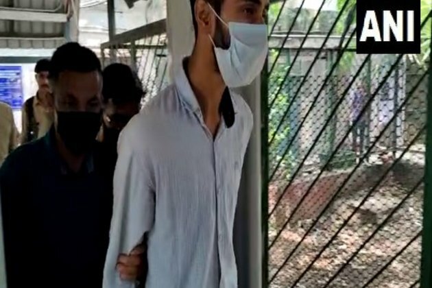 NIA Court sends ISIS active member Mohsin Ahmad to one month Judicial Custody