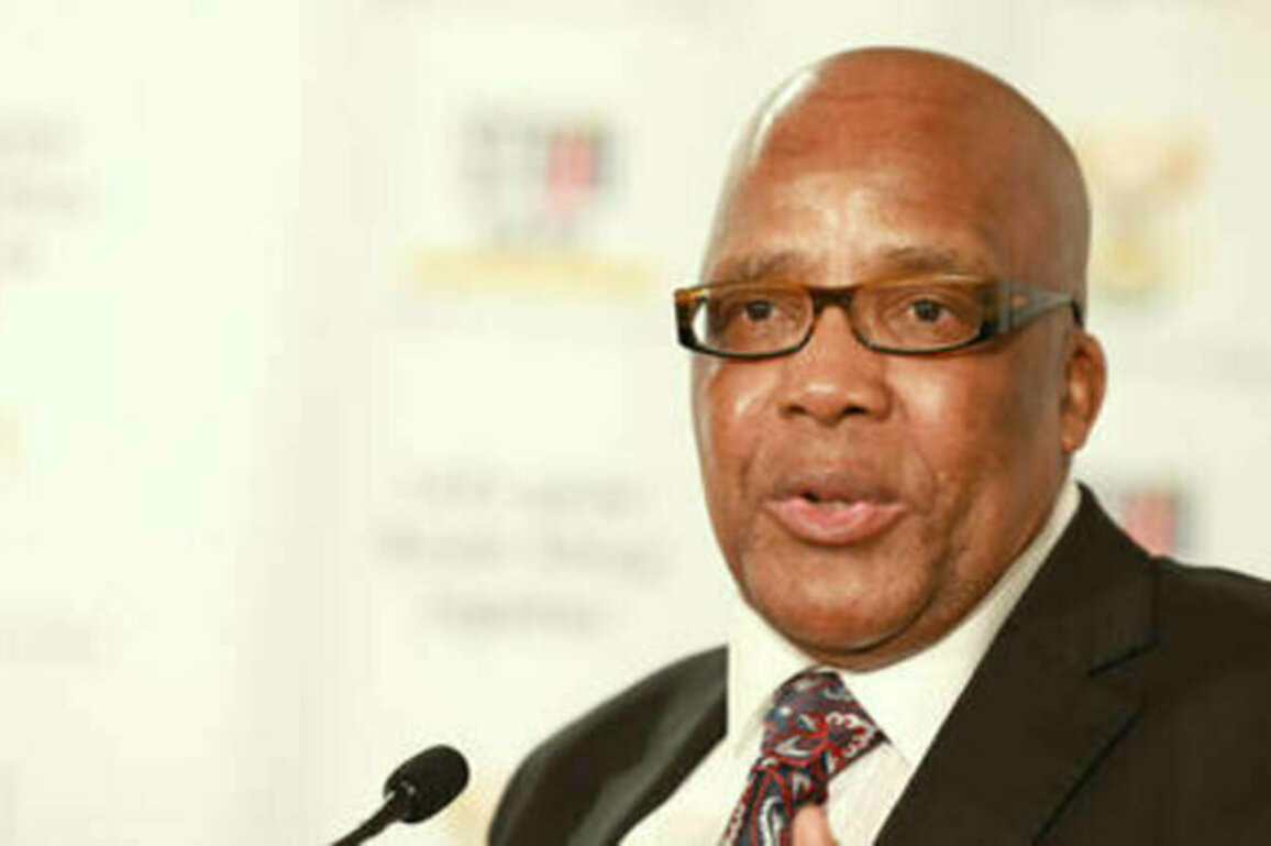 South Africa says HIV response won't falter despite US funding cuts