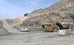 Centamin's Sukari mining operations