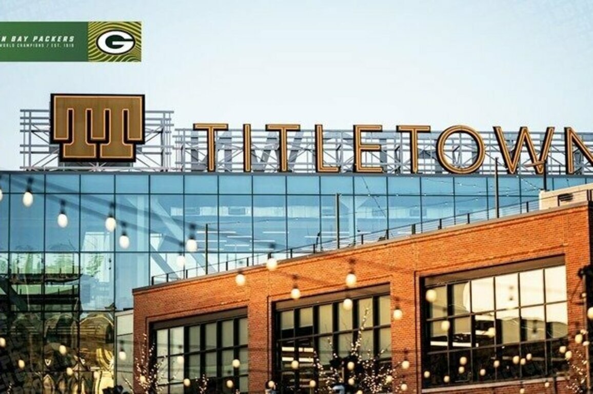 BelAir Cantina now open in Titletown