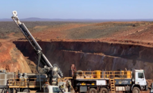  Lateral and downdip high grade gold targets are Odyssey's raison d'etre in WA