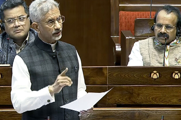 Parliament Budget Session to resume today: EAM Jaishankar to make statement on West Asia, Cong MPs likely to move No Confidence Motion against LS Speaker