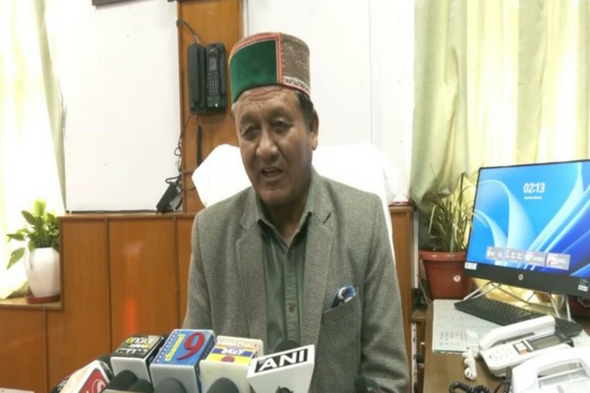 Himachal: HPMC achieves record profit of Rs 5 crore, expands operations with new initiatives
