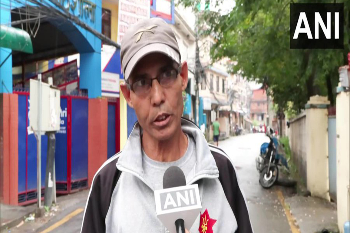 Nepalese people call on new PM Sushila Karki to amend constitution, root out corruption