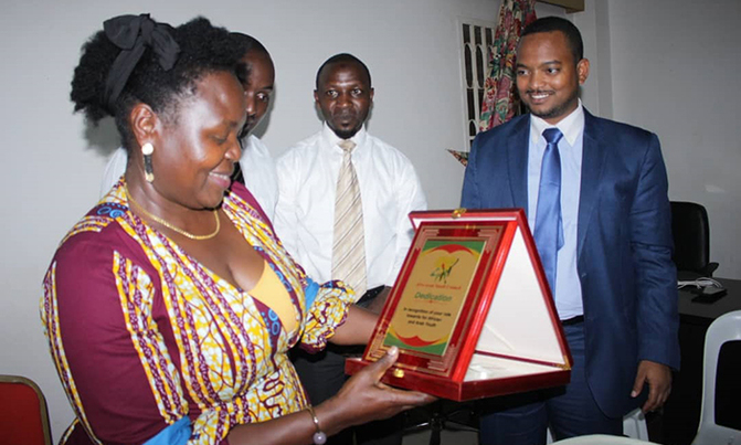 Provide more funds for youth emancipation, govt told Provide more funds for youth emancipation, govt told