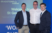 Bradstone Assured announces 2014 investment plans