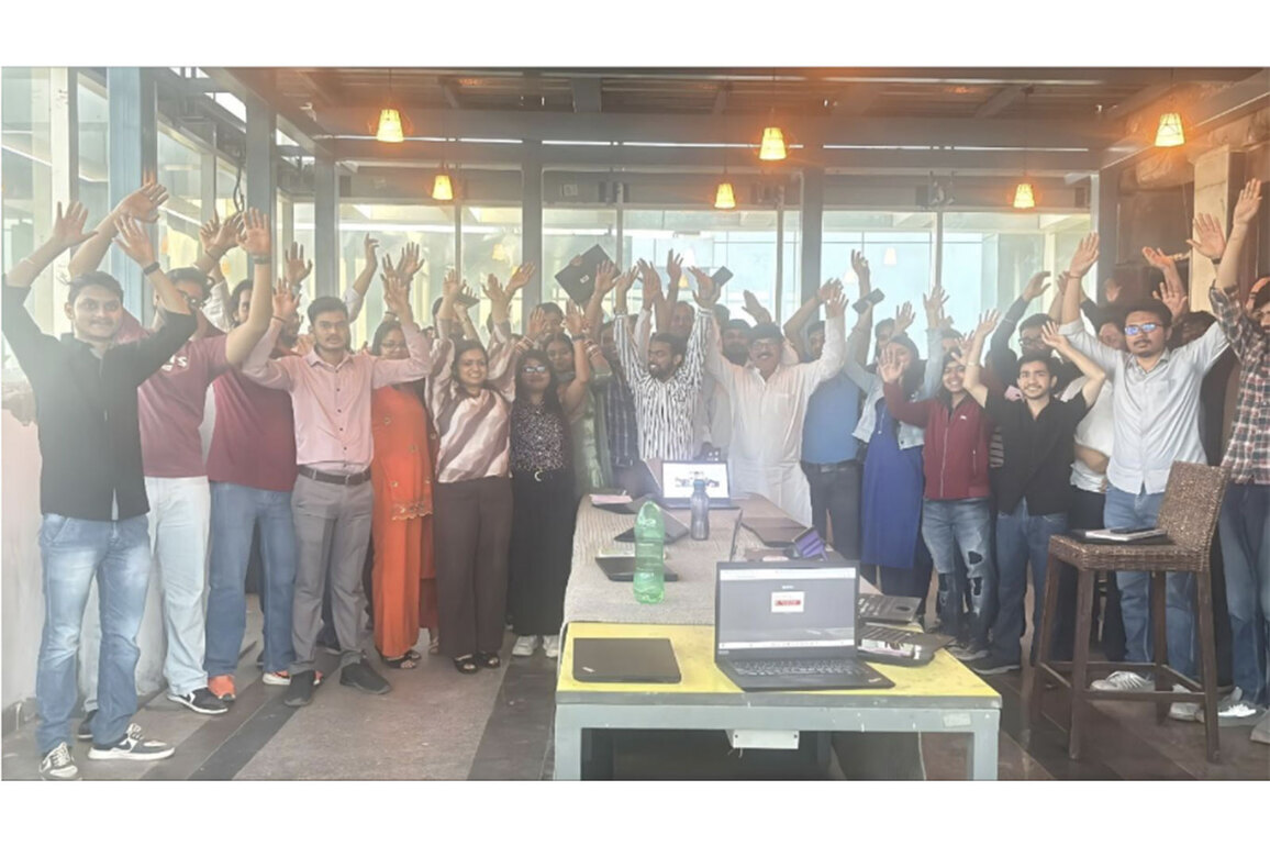EasyFix Raises Nearly Rs 6 Crore Led by Campus Angels Network to Scale Enterprise Maintenance Platform