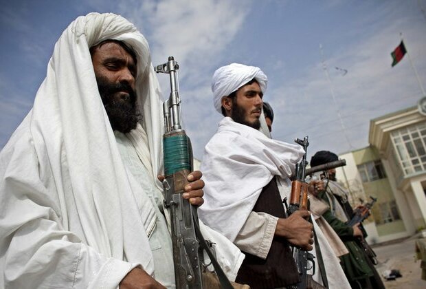 Taliban promises to return land usurped by warlords media