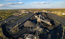 Expansion efforts at Coronado's Buchanan and Curragh operations are expected to take some of the pressure off.