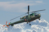 HAL records highest turnover for 2014-15; produces over 2000 indigenised products