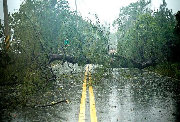 Severe weather sweeps across US, from excessive heat to snow