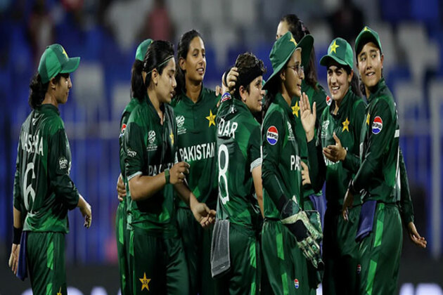 Pakistan women's team to host South Africa for three ODIs before Women's World Cup 2025