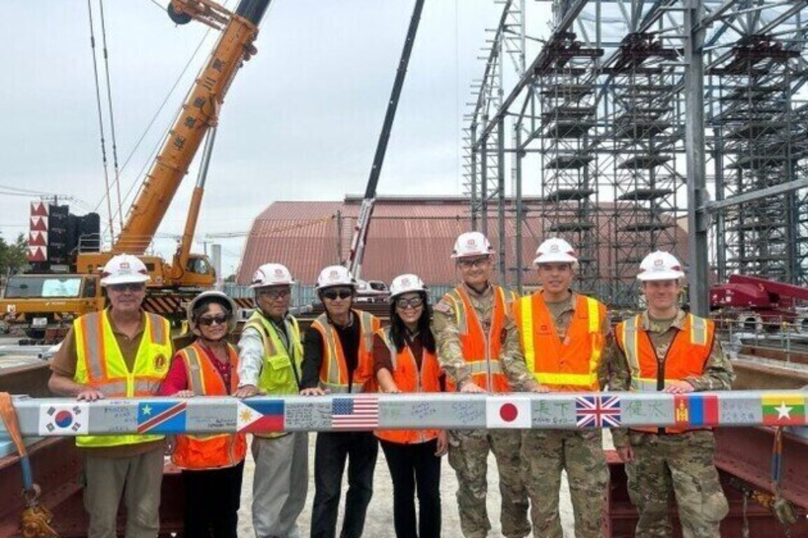 Engineers enhance Pacific readiness