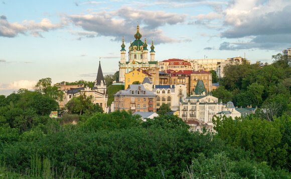 Kiev - UK investors are exiting reassessing their investors following Russia's invasion of Ukraine Kiev - UK investors are exiting reassessing their investors following Russia's invasion of Ukraine