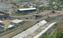  Mina de ouro Buritica, da Zijin Mining, na Colômbia/Divulgação