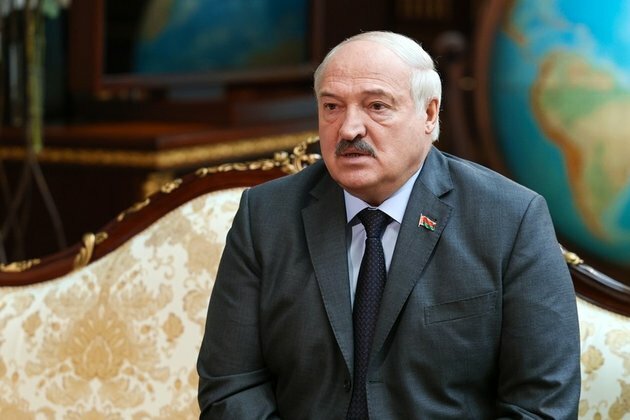 Europe needs Russia to survive Lukashenko