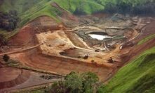 Otterburn to acquire Barrick's Kainantu mine