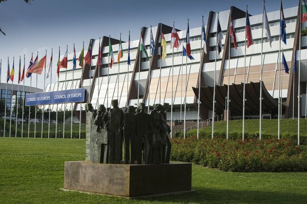 Russian MP wants Council of Europe banned