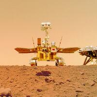 Chinese scientist details first planned Mars sample-return mission Tianwen-3