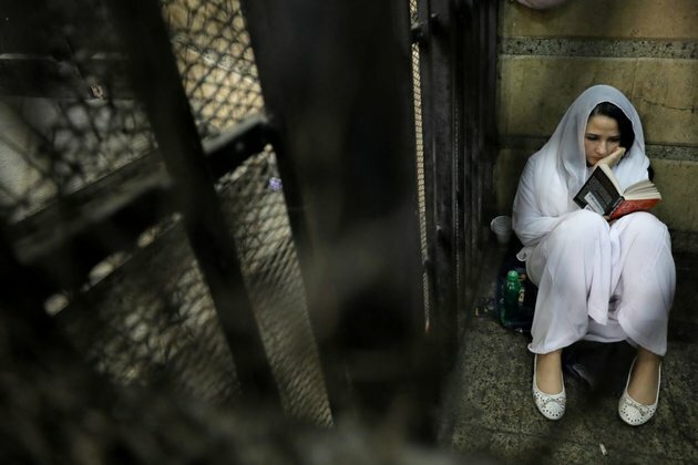 Report Finds Threats to Freedom in Some African Countries