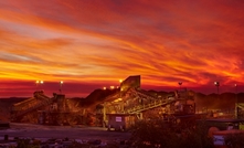 Glencore's McArthur River zinc mine in Australia's Northern Territory