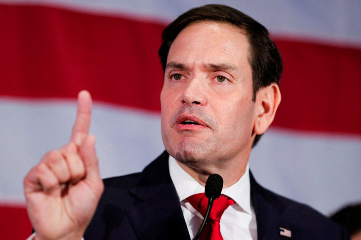 US to restrict visas of Central Americans "acting" on behalf of China: Marco Rubio