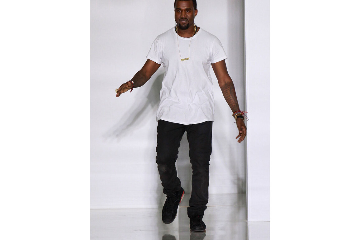 Kanye West's India concert postponed due to "geopolitical situation", set to take place on May 23