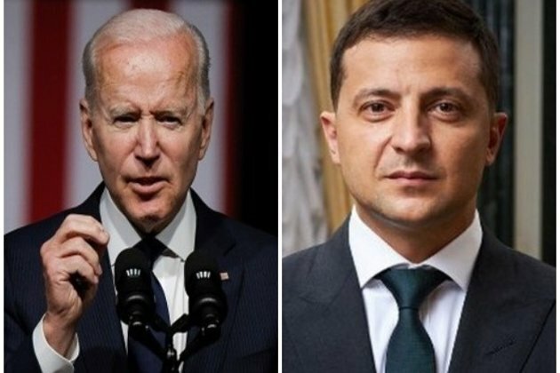 UNGA 2023: Biden to speak shortly, Zelesnkky to make first in-person appearance