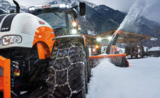 Accent sells Nordic Traction Group