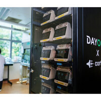 DayOne Launches Singapore's First Biological Data Center Prototype with Cortical Labs and NUS Medicine